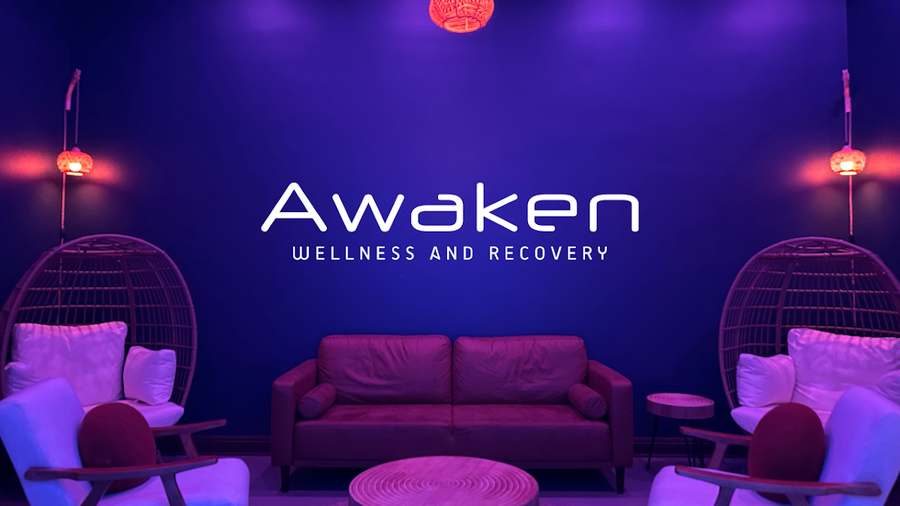Awaken Wellness and Recovery — photo 1