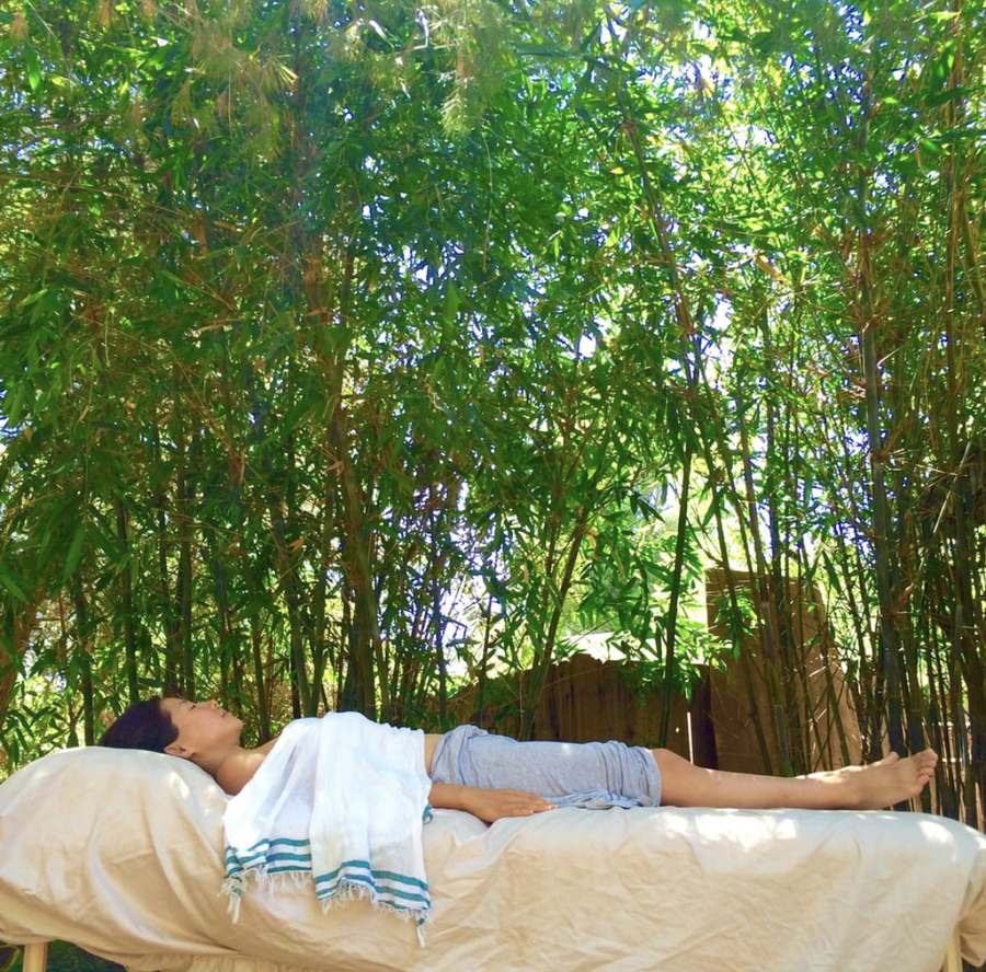 Azita Moallef Functional Medicine & Integrative Healing Arts — Reiki & Energy Medicine in Old Topanga Canyon Rd, Los Angeles