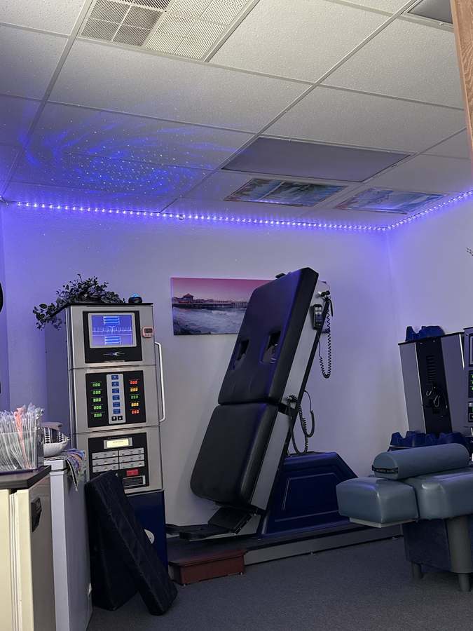 Back In Action Bodyworks — Massage Therapy in Crenshaw Blvd #101, Los Angeles