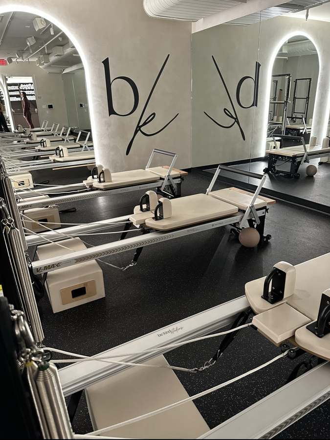 BE KIND STUDIOS CALABASAS — photo 1