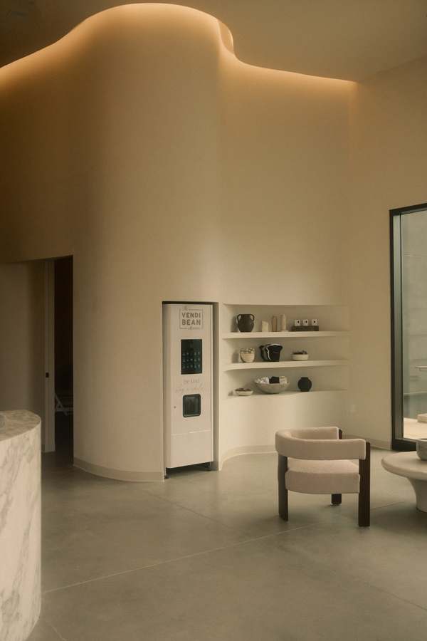 BE KIND STUDIOS MALIBU — photo 1