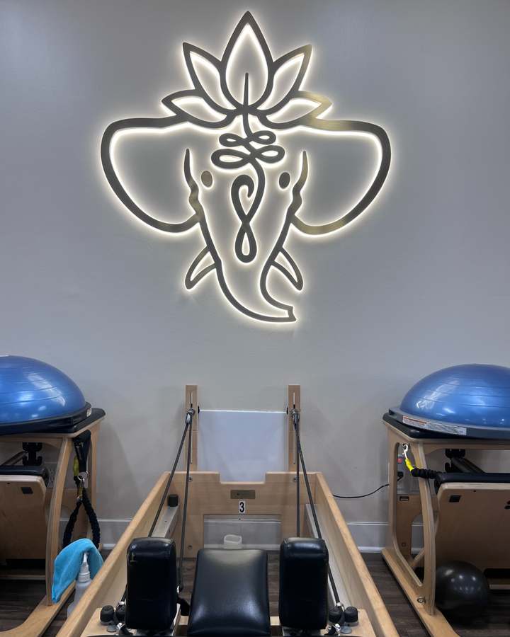 Benefit Body — photo 1