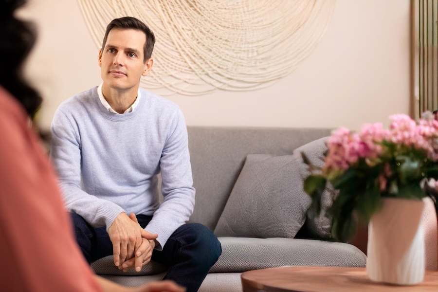 Beyond Psychology Center — Psychotherapy in Wilshire Blvd Ste 303, Los Angeles