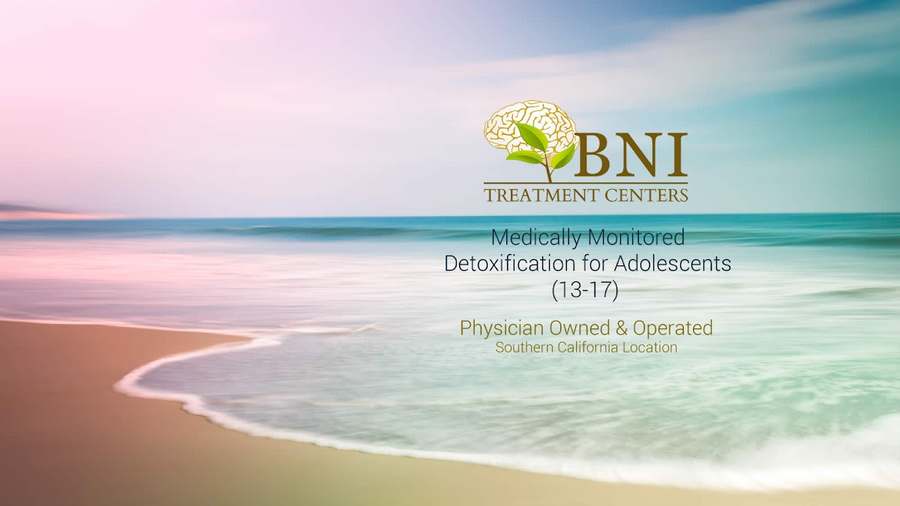 BNI Teen Treatment Centers — Psychotherapy in Stokes Canyon Rd, Los Angeles