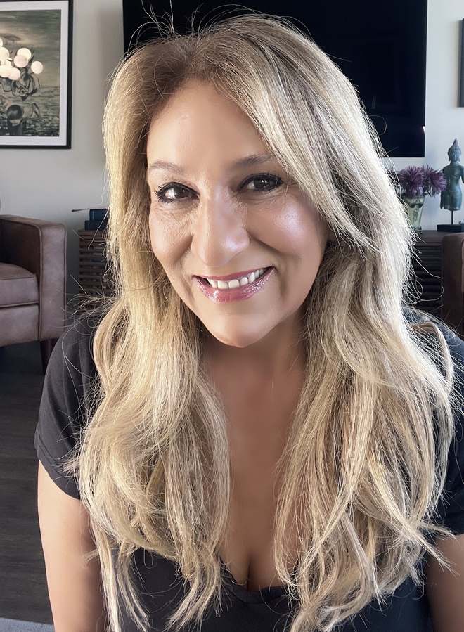 Bonnie Sadigh, NLP Coaching and Hypnotherapy — Hypnotherapy & NLP in S Barrington Ave #303, Los Angeles