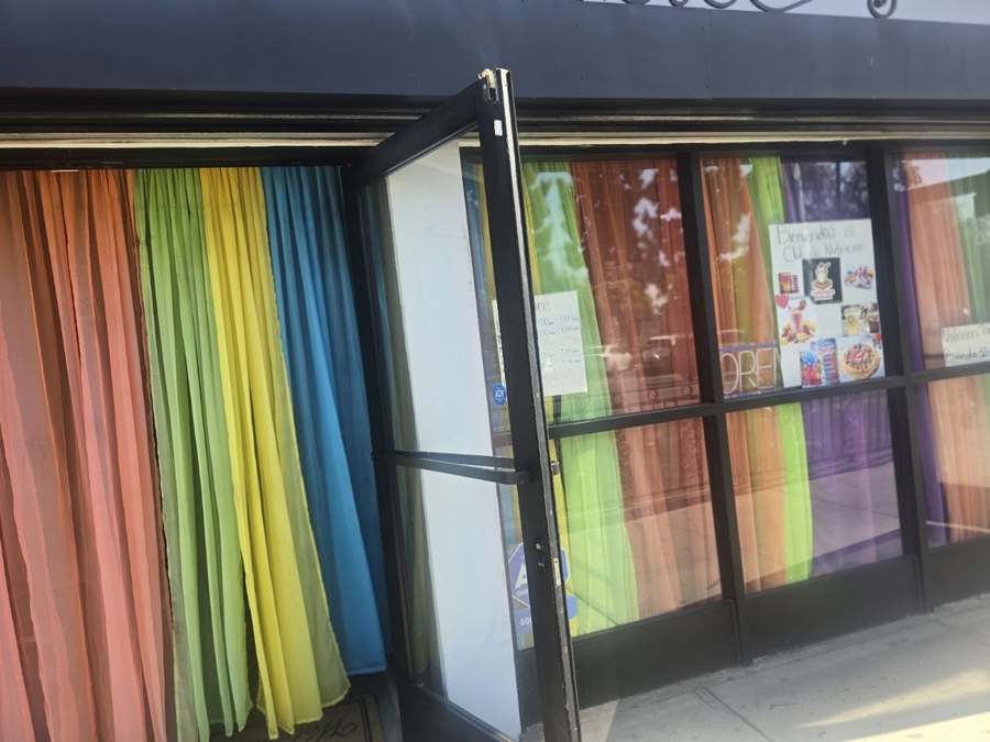 Brenda’s nutrition — Diet & Nutrition in E Century Blvd, Los Angeles