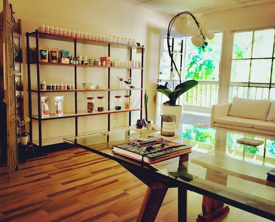 Calabasas Acupuncture & Holistic Medicine — Acupuncture in Calabasas Rd Unit 203, Los Angeles
