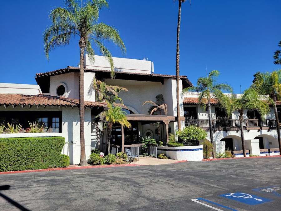 California Rehabilitation and Sports Therapy - Northridge — photo 1
