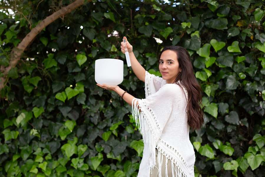 Carolina Balboa Healing — Reiki & Energy Medicine in N Harbor Dr, Los Angeles