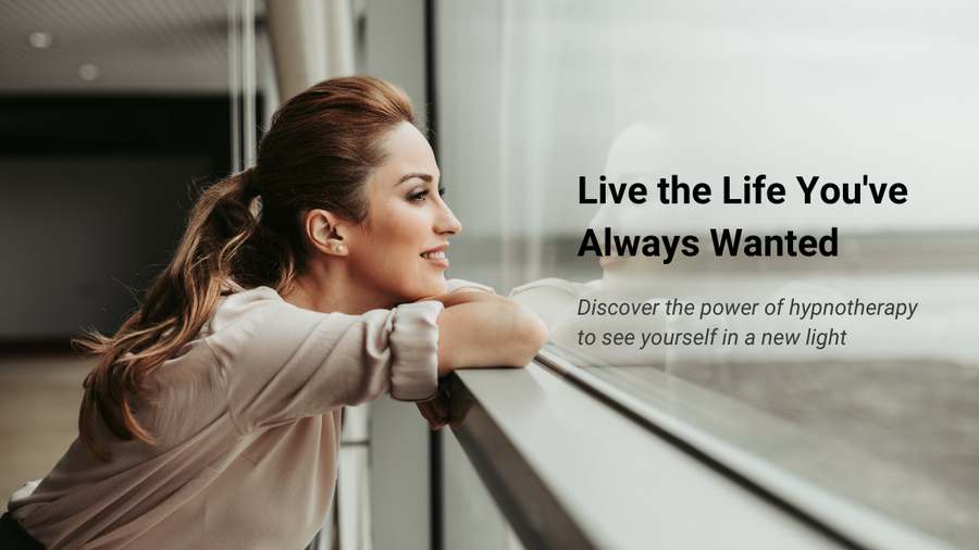 Carolina Suero Hypnotherapy — Hypnotherapy & NLP in Ventura Blvd #400, Los Angeles