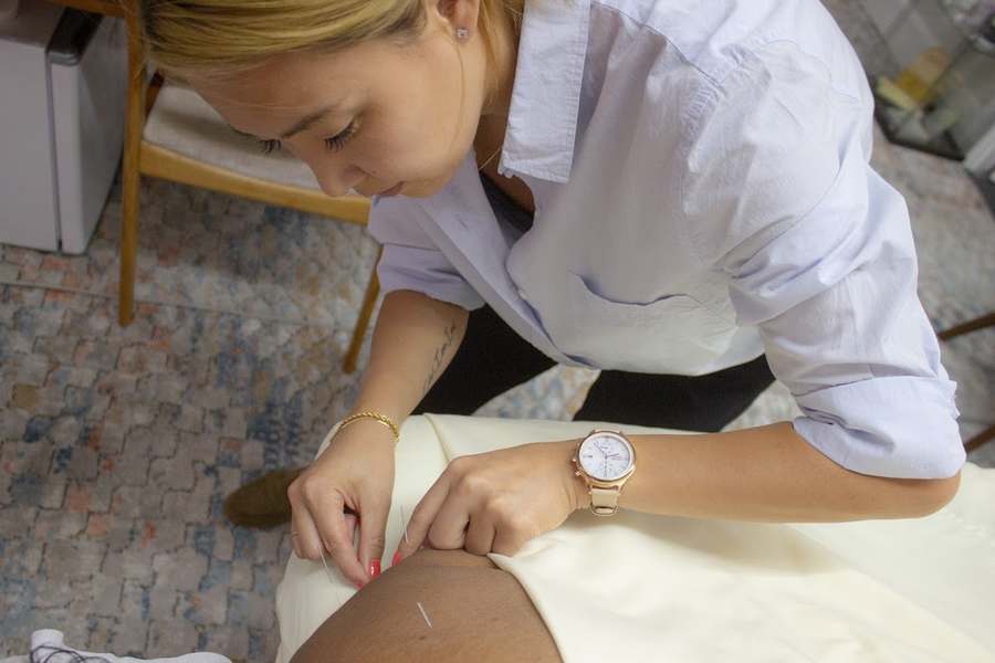 Centered Wellness Acupuncture — photo 1