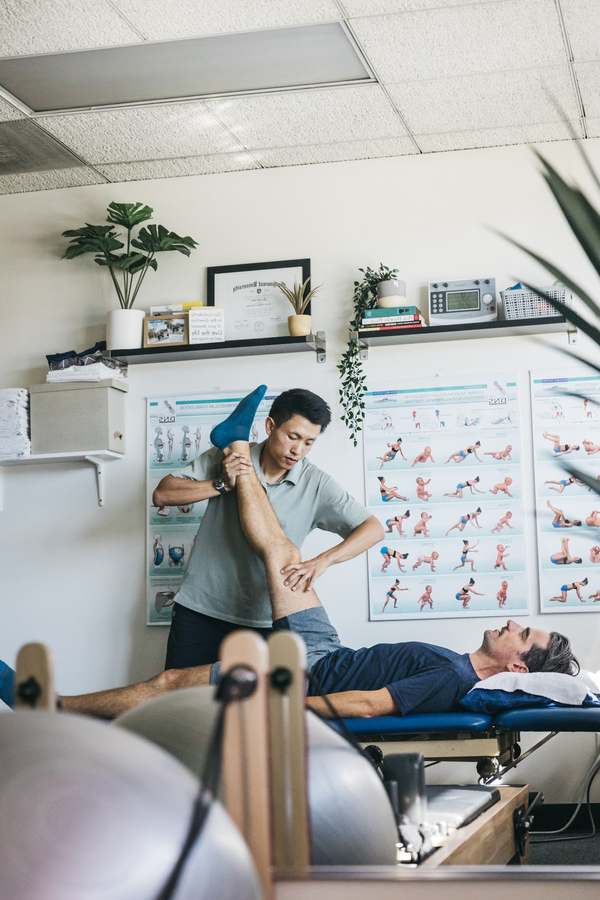 Central Physical Therapy — photo 1