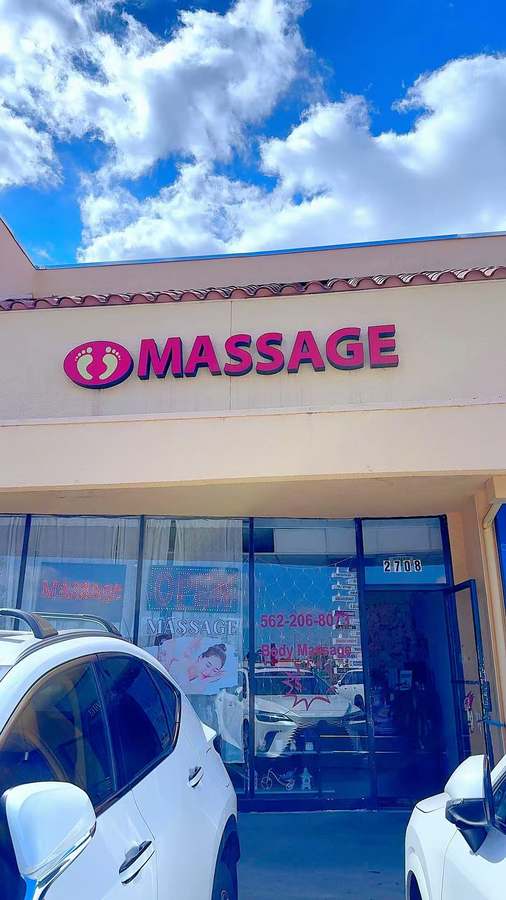 Chinese Health Massage — photo 1