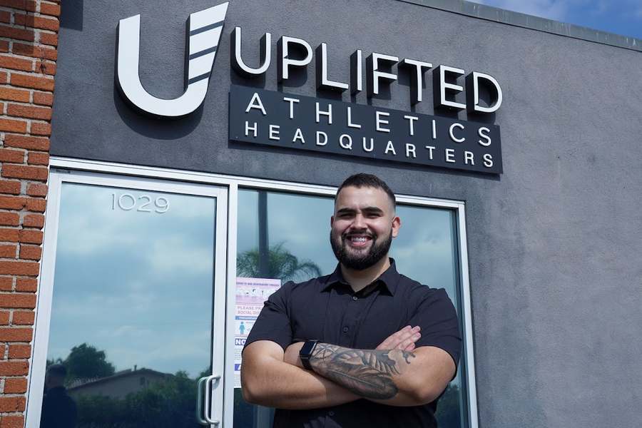 Chironetics Chiropractic & Sports Rehab — Chiropractic in Pico St, Los Angeles