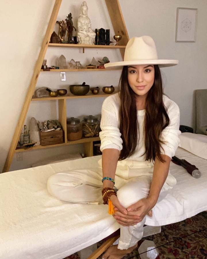 Christina Galvez, Reiki Master Energy Healer — photo 1