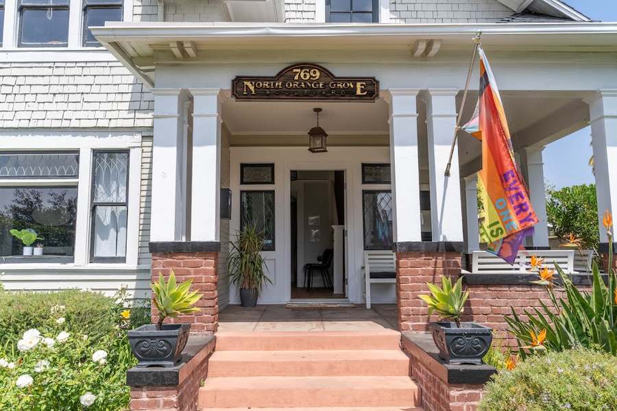 Clear Behavioral Health – Mental Health Services in Pasadena — Psychotherapy in N Orange Grove Blvd, Los Angeles