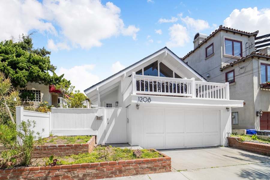Clear Behavioral Health – Residential Mental Health Services in Manhattan Beach — photo 1