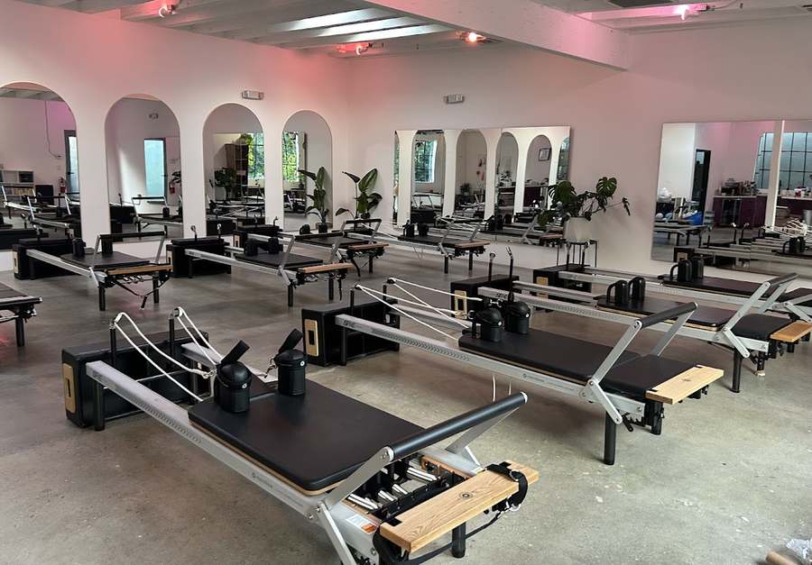 Common Ground Pilates - Long Beach Studio — Yoga, Tai Chi & Pilates in Loma Ave, Los Angeles