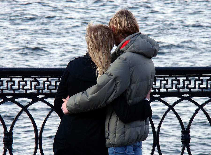 Couple, Premarital and Adult Sibling Therapist — photo 1