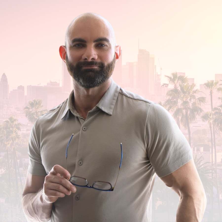 Couples Therapy with Dr. Harel | Relationship & Marriage Counseling in Los Angeles County — Psychotherapy in S Robertson Blvd #303, Los Angeles