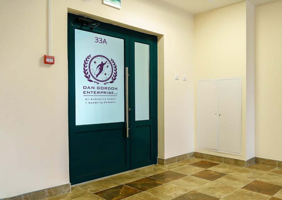 Dan Gordon Enterprise, LLC — photo 1