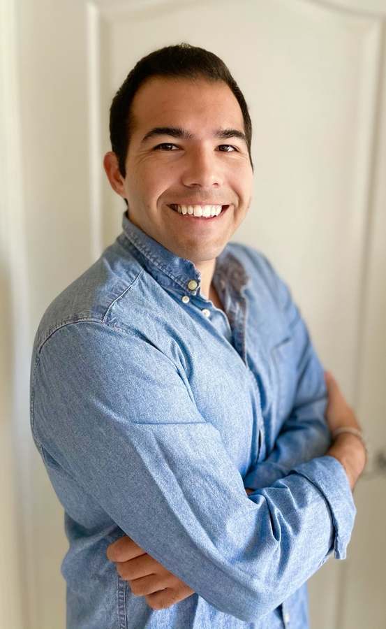 Dimitrios Pexaras Therapy — photo 1