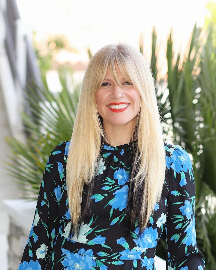 Dr. Jessica Sharratt, DAOM, LAc - Heal EastWest @ Heal LA — Reiki & Energy Medicine in Heal EastWest - Dr, Los Angeles