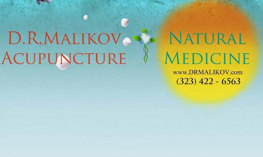 Dr. Malikov Acupuncture & Natural Medicine — photo 1