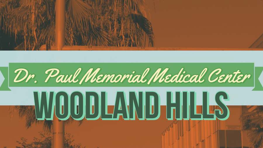 Dr Paul Memorial Med Center — photo 1
