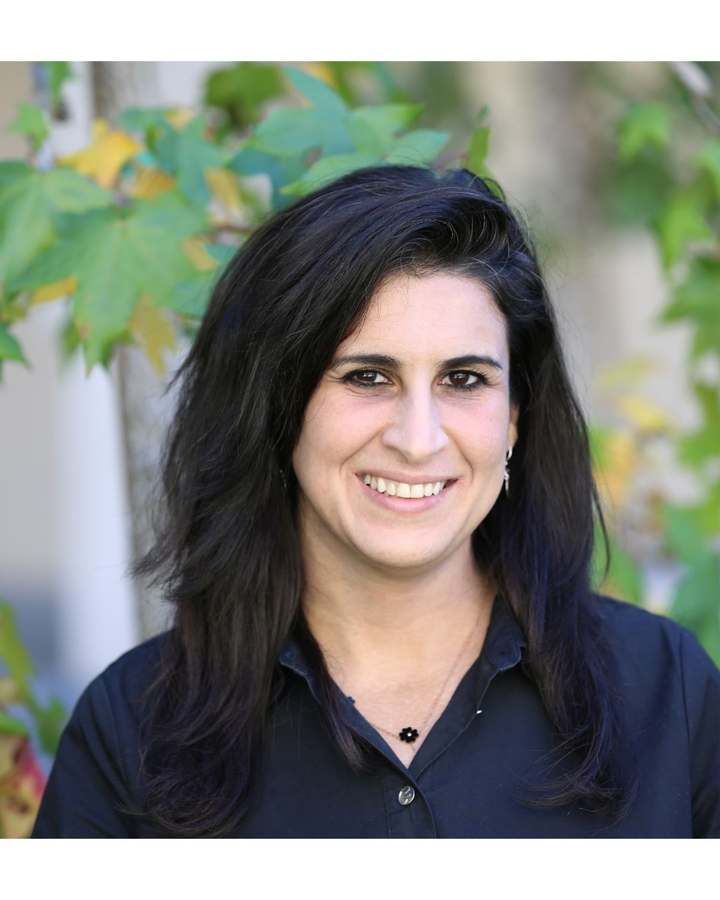 Dr. Reem Sharhan, ND – Naturopathic and Functional Women's Hormones Health — Naturopathic Medicine in Inside Blue Jean Clinic, Los Angeles