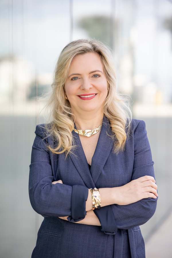 Dr. Yulia Koba - Clinical Psychologist — Psychotherapy in Pacific Coast Hwy #202, Los Angeles