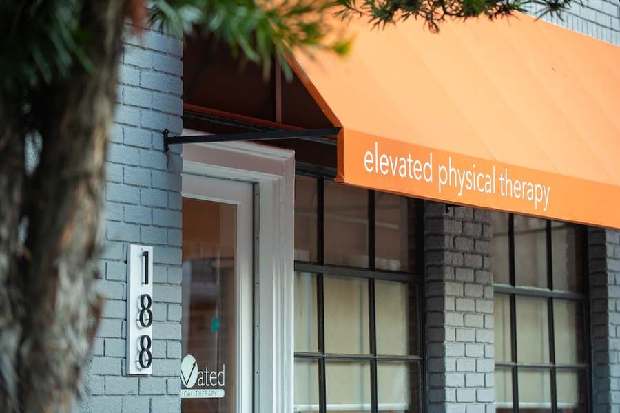 Elevated Physical Therapy — photo 1