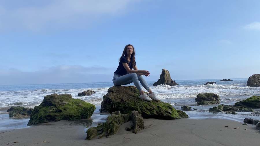 Elina Danilova - Life Coaching — photo 1