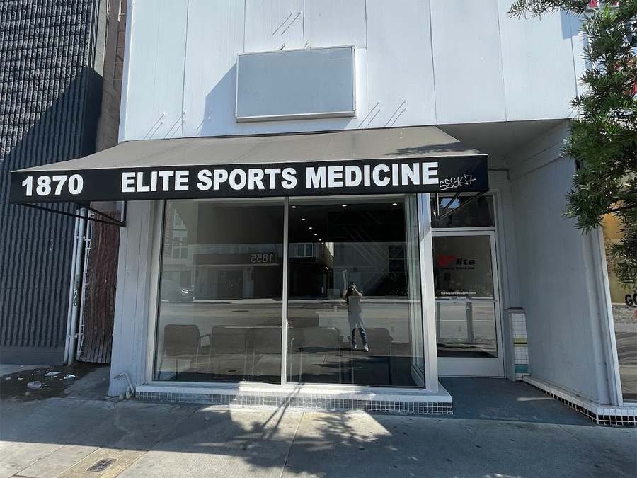 Elite Sports Medicine - West LA — Chiropractic in Westwood Blvd, Los Angeles