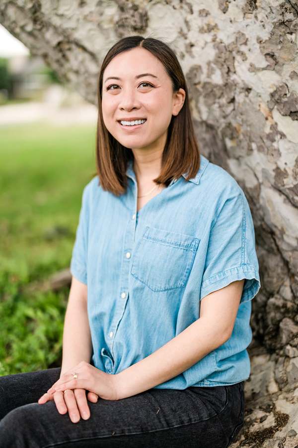 Emily Ma Therapy - Emily Ma, LCSW — photo 1