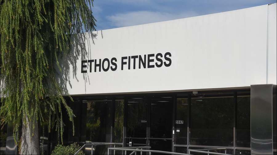 Ethos Fitness LA — photo 1