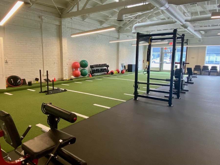 Evolution Physical Therapy & Fitness - La Brea — photo 1