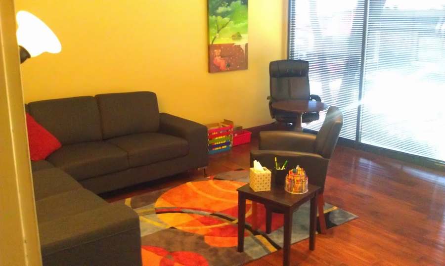First Step Counseling - Therapist in San Pedro — photo 1