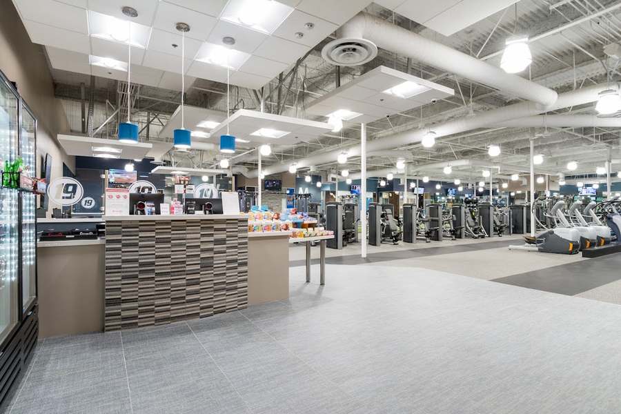 Fitness 19 — photo 1