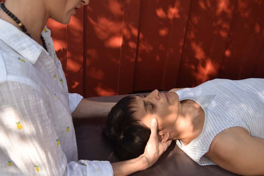 Flowing Still CranioSacral Therapy Somatic Experiencing — photo 1