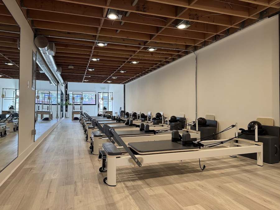 Forte Pilates — photo 1
