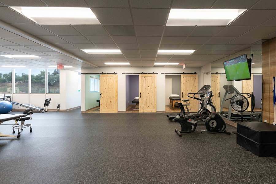 Forward Motion Physical Therapy — photo 1