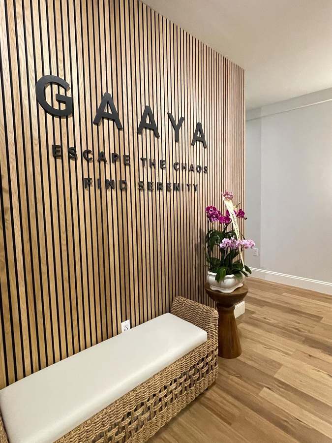 GAAYA Massage Therapy — photo 1