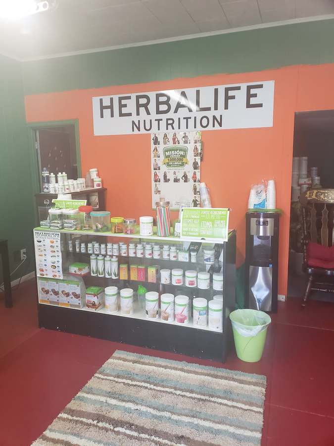 Garcia's Nutricion — photo 1