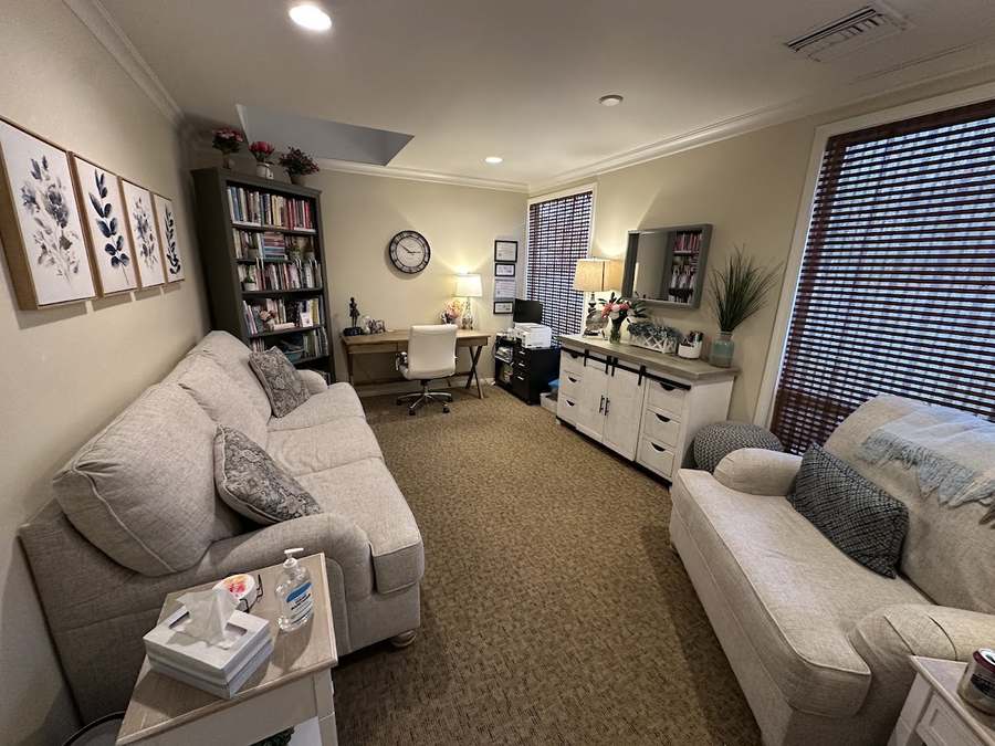 Given Guidance Family Counseling, Inc. — Psychotherapy in Rinetti Ln, Los Angeles