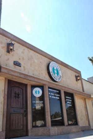 Glendale Chiro Care — photo 1