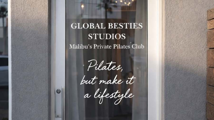 Global Besties Studios Malibu's Private Pilates Club — photo 1