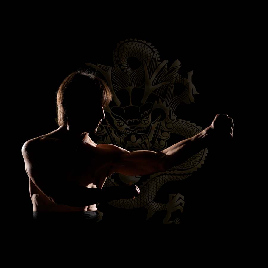 Golden Dragon Martial Arts Club — photo 1