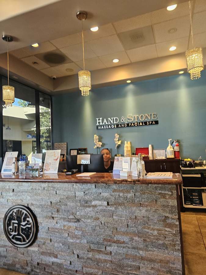 Hand & Stone Massage and Facial Spa — photo 1