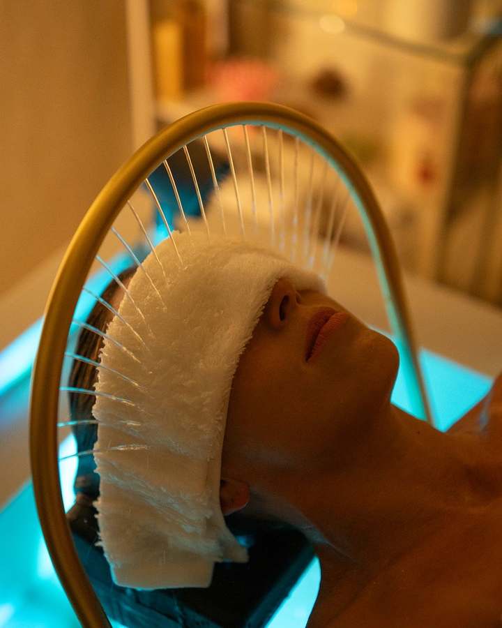 Head Spa — photo 1